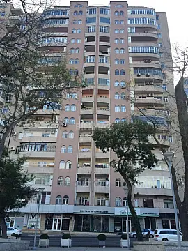 Satılır 2 otaqlı mənzil 74 m² — Bakı, Nəsimi 2 otaq 74.00 m²