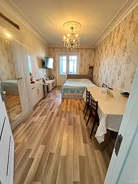 Satılır 2 otaqlı mənzil 40 m² — Bakı, Yeni Yasamal 2 otaq 40.00 m²