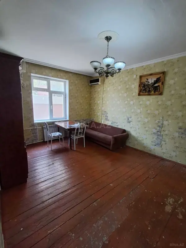 Kirayə verilir 2 otaqlı mənzil 55 m²