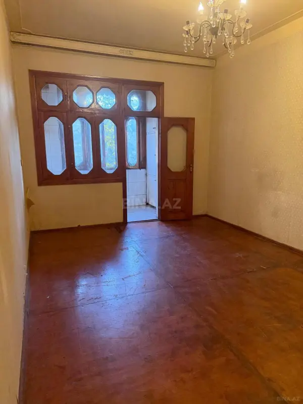 Satılır 2 otaqlı mənzil 35 m²