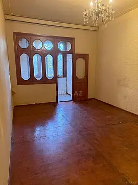 Satılır 2 otaqlı mənzil 35 m² — Bakı, Memar Əcəmi yanı 2 otaq 35.00 m²