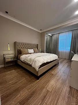 Kirayə verilir 3 otaqlı mənzil 130 m² — Bakı, Badamdar 3 otaq 130.00 m²
