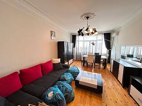 Satılır 2 otaqlı mənzil 93.5 m² — Bakı 2 otaq 93.50 m²