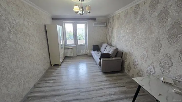 Satılır 1 otaqlı mənzil 35 m² — Bakı 1 otaq 35.00 m²