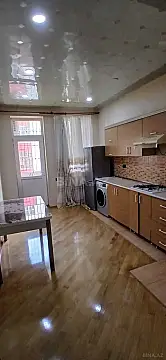 Kirayə verilir 2 otaqlı mənzil 80 m² — Bakı 2 otaq 80.00 m²