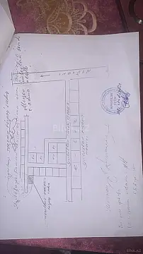 Satılır torpaq sahəsi 2 m² — Bakı, Binəqədi 2.00 m²