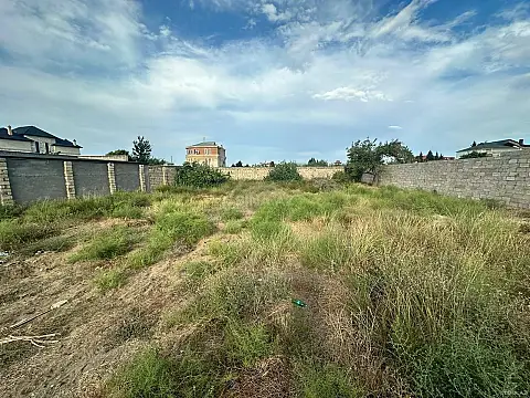 Satılır torpaq sahəsi 3.5 m² — Bakı, Badamdar 3.50 m²