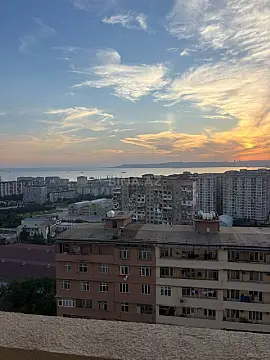 Satılır 3 otaqlı mənzil 115 m² — Bakı, Həzi Aslanov qəs. 3 otaq 115.00 m²
