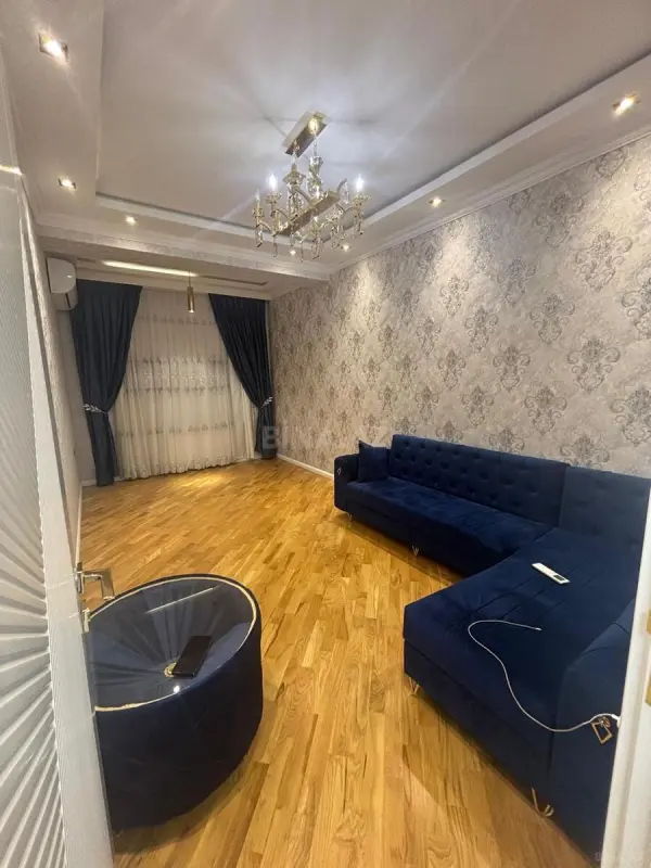 Satılır 3 otaqlı mənzil 100 m²