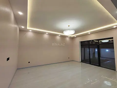 Satılır 4 otaqlı həyət evi 180 m² — Bakı, Buzovna 4 otaq 180.00 m²