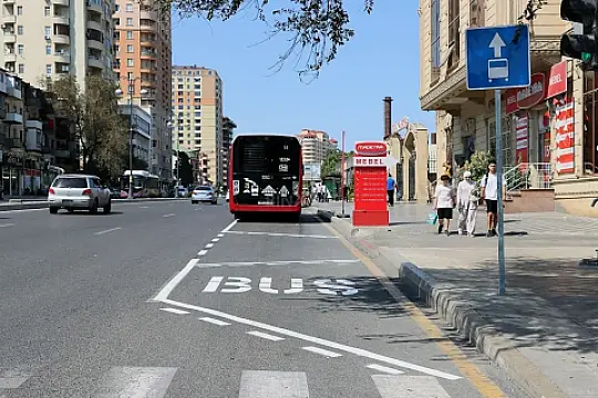 Kirayə verilir 3 otaqlı mənzil 85 m² — Bakı, İnşaatçılar 3 otaq 85.00 m²
