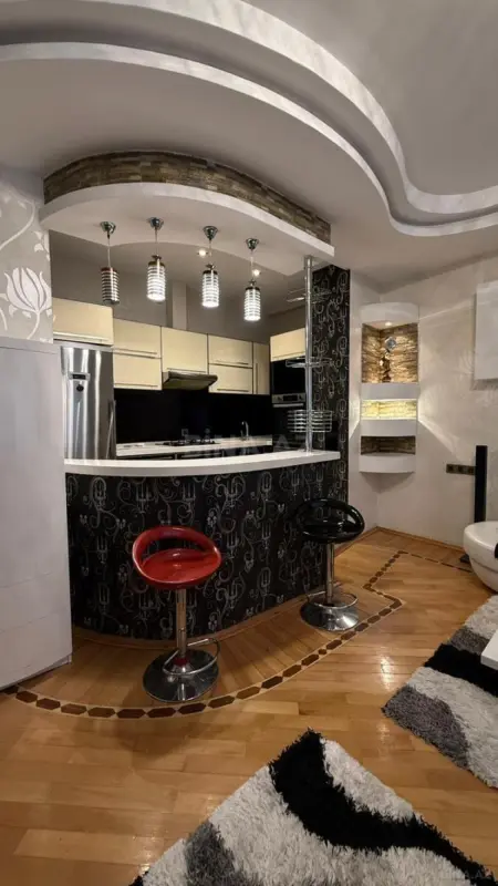 Satılır 3 otaqlı mənzil 85 m²