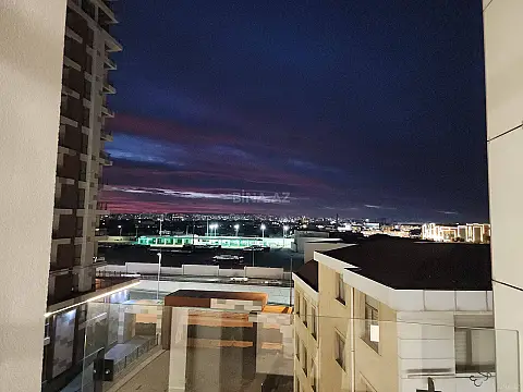Satılır 2 otaqlı mənzil 65 m² — Bakı 2 otaq 65.00 m²