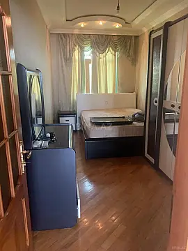 Kirayə verilir 2 otaqlı mənzil 50 m² — Bakı, Memar Əcəmi yanı 2 otaq 50.00 m²
