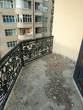 Satılır 4 otaqlı mənzil 227 m² — Bakı 4 otaq 227.00 m²