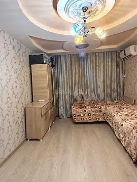 Satılır 3 otaqlı mənzil 65 m² — Bakı 3 otaq 65.00 m²
