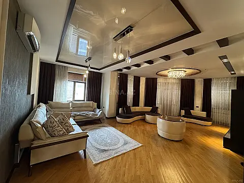 Satılır 3 otaqlı mənzil 159 m² — Bakı, Xətai 3 otaq 159.00 m²