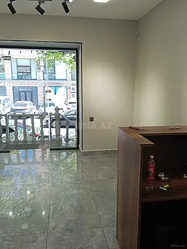 Kirayə verilir obyekt 130 m² — Bakı 130.00 m²