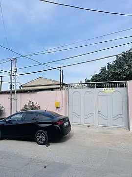 Satılır 4 otaqlı həyət evi 110 m² — Bakı, Şüvəlan 4 otaq 110.00 m²
