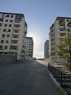 Satılır 2 otaqlı mənzil 42 m² — Bakı, Masazır 2 otaq 42.00 m²