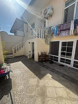 Satılır 4 otaqlı həyət evi 140 m² — Xırdalan, Abşeron 4 otaq 140.00 m²