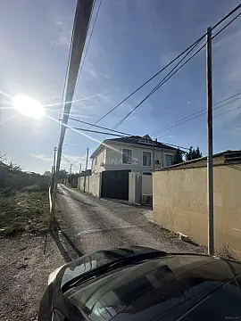 Satılır 7 otaqlı həyət evi 250 m² — Bakı, Novxanı 7 otaq 250.00 m²