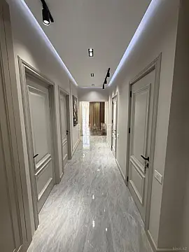 Satılır 3 otaqlı mənzil 115 m² — Bakı 3 otaq 115.00 m²