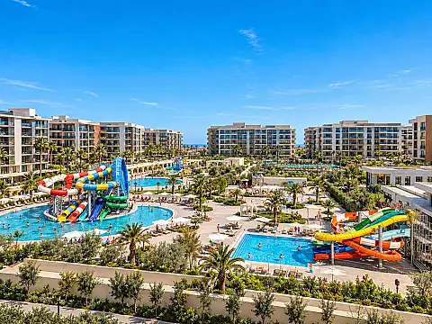 Kirayə verilir 2 otaqlı mənzil 98 m² — Bakı, Sea Breeze 2 otaq 98.00 m²