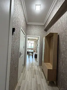 Kirayə verilir 1 otaqlı mənzil 30 m² — Xırdalan, Abşeron 1 otaq 30.00 m²