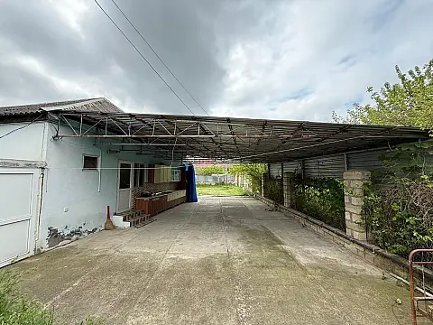 Kirayə verilir 3 otaqlı həyət evi 100 m² — Tovuz 3 otaq 100.00 m²