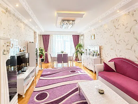 Satılır 3 otaqlı mənzil 125 m² — Bakı, Nərimanov 3 otaq 125.00 m²