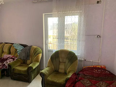 Satılır 2 otaqlı mənzil 60 m² — Bakı, Yeni Yasamal 2 otaq 60.00 m²