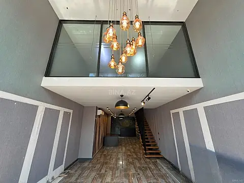Kirayə verilir obyekt 150 m² — Bakı, Nərimanov 150.00 m²