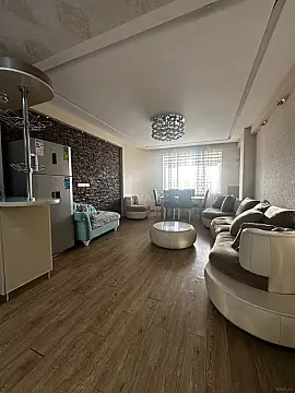 Kirayə verilir 3 otaqlı mənzil 90 m² — Bakı, Yeni Yasamal 3 otaq 90.00 m²