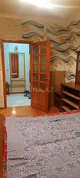 Kirayə verilir 2 otaqlı mənzil 60 m² — Bakı, Yeni Yasamal 2 otaq 60.00 m²
