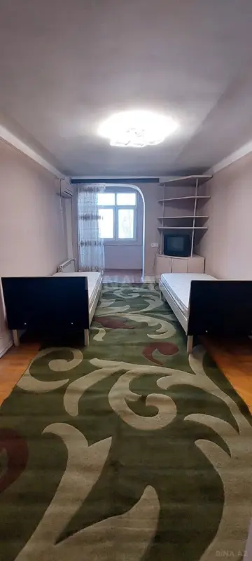 Satılır 2 otaqlı mənzil 51 m²