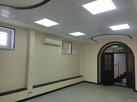 Kirayə verilir 3 otaqlı mənzil 100 m² — Bakı, Xətai 3 otaq 100.00 m²
