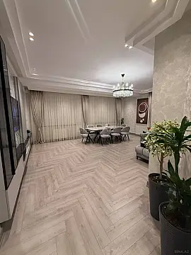 Satılır 3 otaqlı mənzil 142 m² — Bakı 3 otaq 142.00 m²