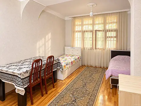 Kirayə verilir 5 otaqlı mənzil 150 m² — Bakı, Nəsimi 5 otaq 150.00 m²