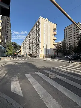 Satılır 3 otaqlı mənzil 95 m² — Bakı, Nəsimi 3 otaq 95.00 m²