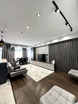 Satılır 2 otaqlı mənzil 90 m² — Bakı, Nərimanov 2 otaq 90.00 m²