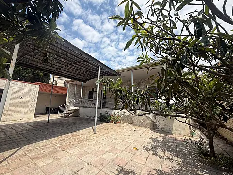 Satılır 4 otaqlı həyət evi 110 m² — Bakı, Bakıxanov 4 otaq 110.00 m²