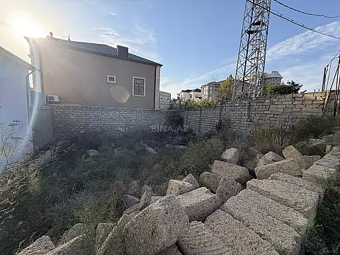 Satılır torpaq sahəsi 2.3 m² — Bakı, Badamdar 2.30 m²