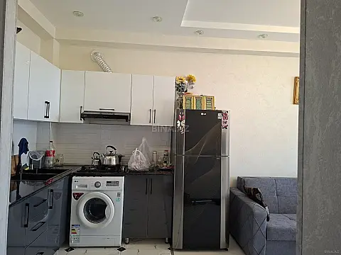 Satılır 2 otaqlı mənzil 52 m² — Bakı, Qaraçuxur 2 otaq 52.00 m²