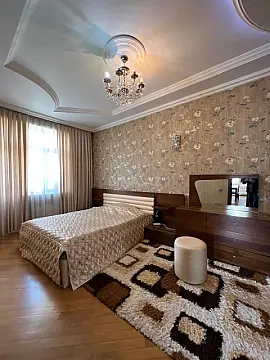 Satılır 3 otaqlı mənzil 138 m² — Bakı, Nəsimi 3 otaq 138.00 m²