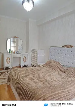 Satılır 3 otaqlı mənzil 68 m² — Bakı 3 otaq 68.00 m²