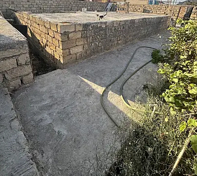 Satılır torpaq sahəsi 1 m² — Bakı, Biləcəri 1.00 m²