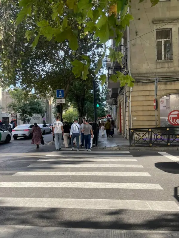 Kirayə verilir obyekt 280 m²
