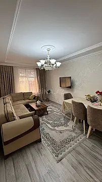 Satılır 4 otaqlı mənzil 80 m² — Bakı, Hövsan 4 otaq 80.00 m²