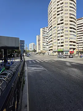 Kirayə verilir 1 otaqlı mənzil 40 m² — Bakı 1 otaq 40.00 m²